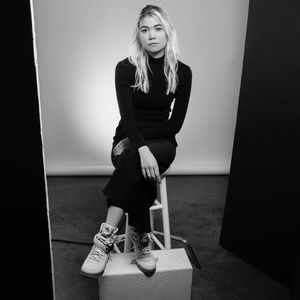 Meet your Posher, Hana